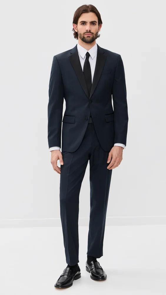 Hugo Two Piece Tuxedo
