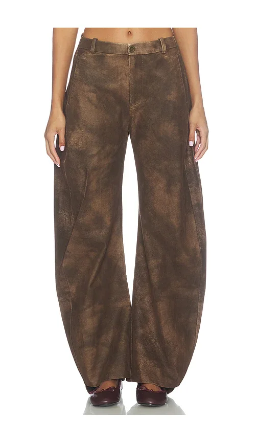 x We The Free Spotlight Faux Trouser