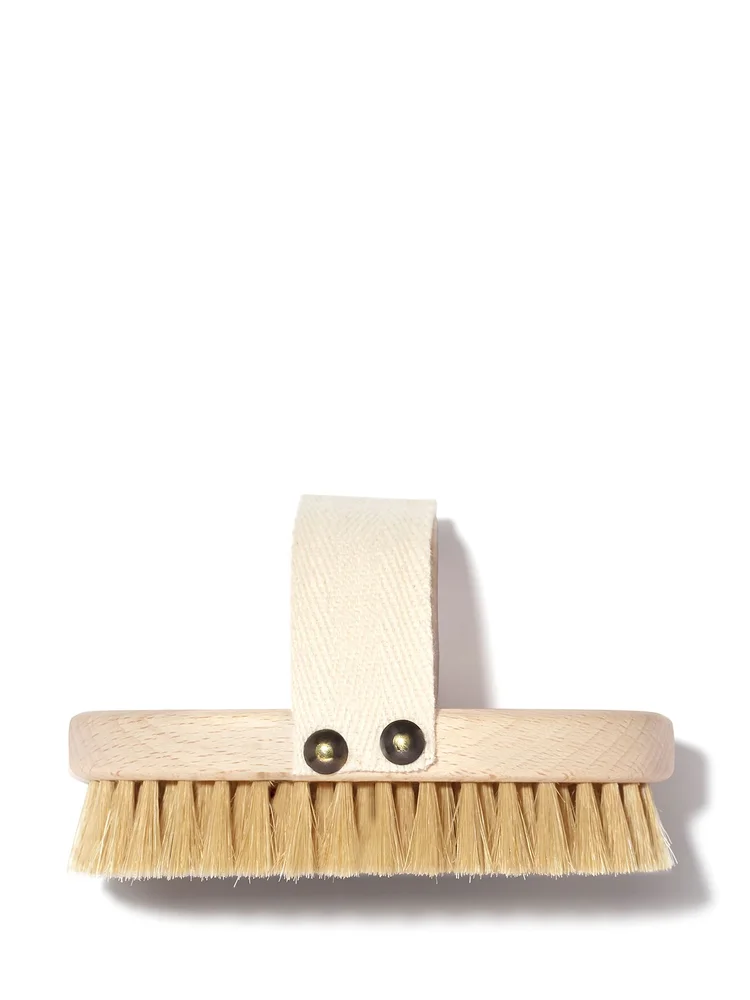 Body Brush (Soft)