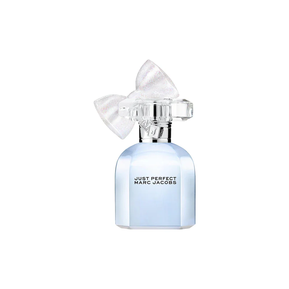 Just Perfect Eau de Parfum with Strawberry & Vanilla