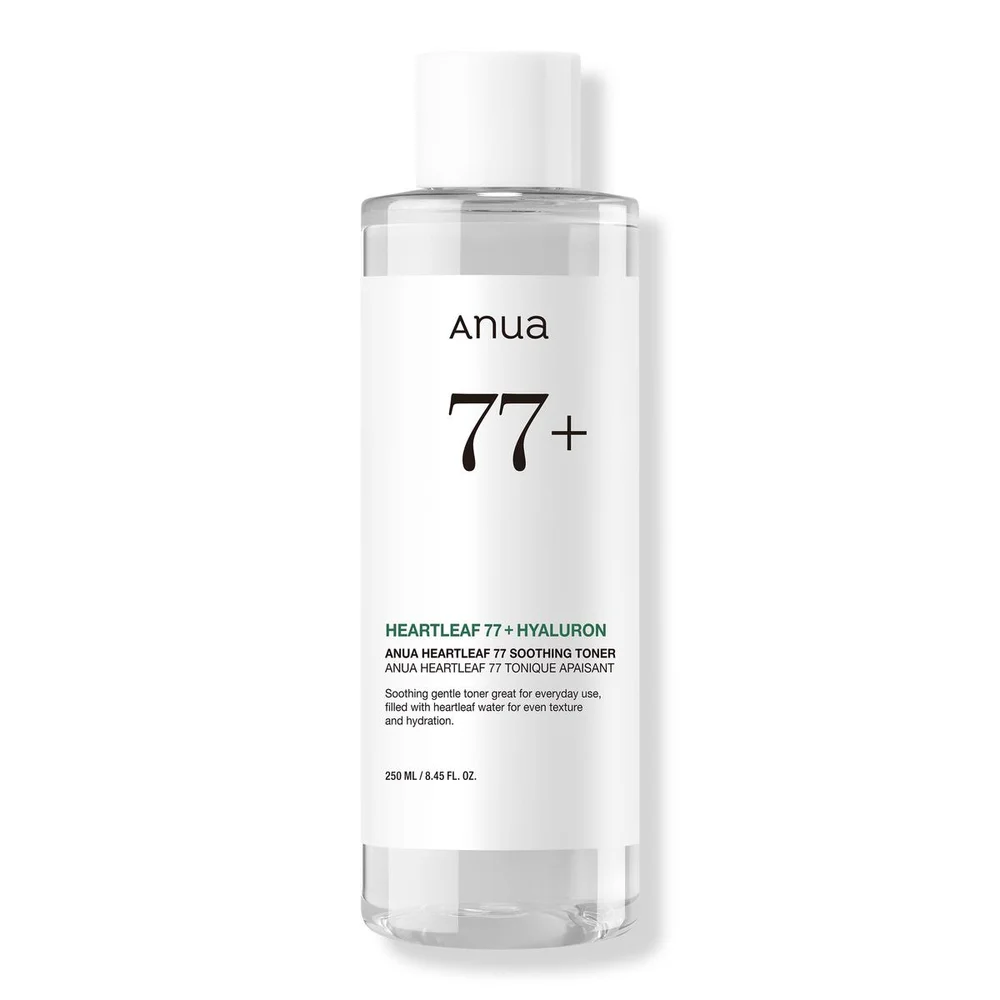 Heartleaf 77 Soothing Toner