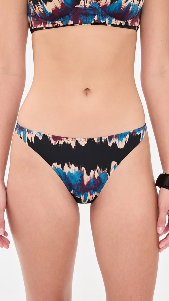 Mallorca Bikini Bottoms