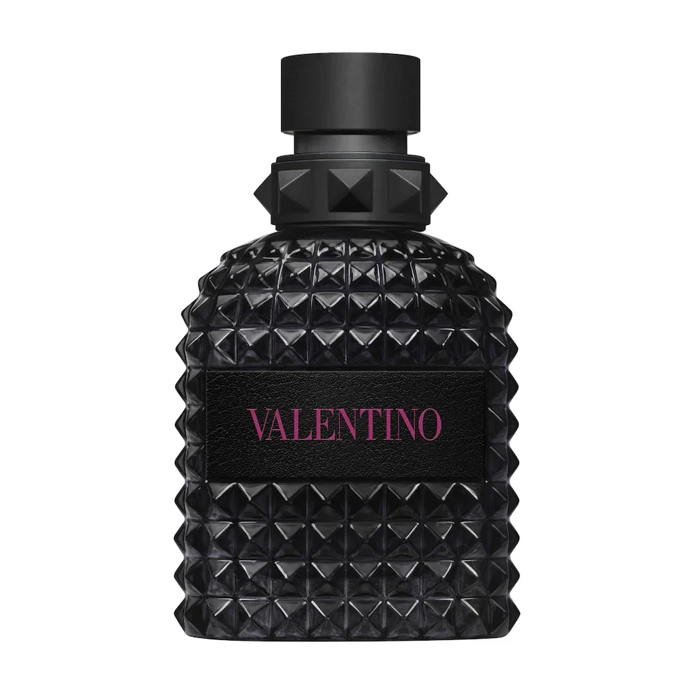 Uomo Born in Roma Extradose Parfum