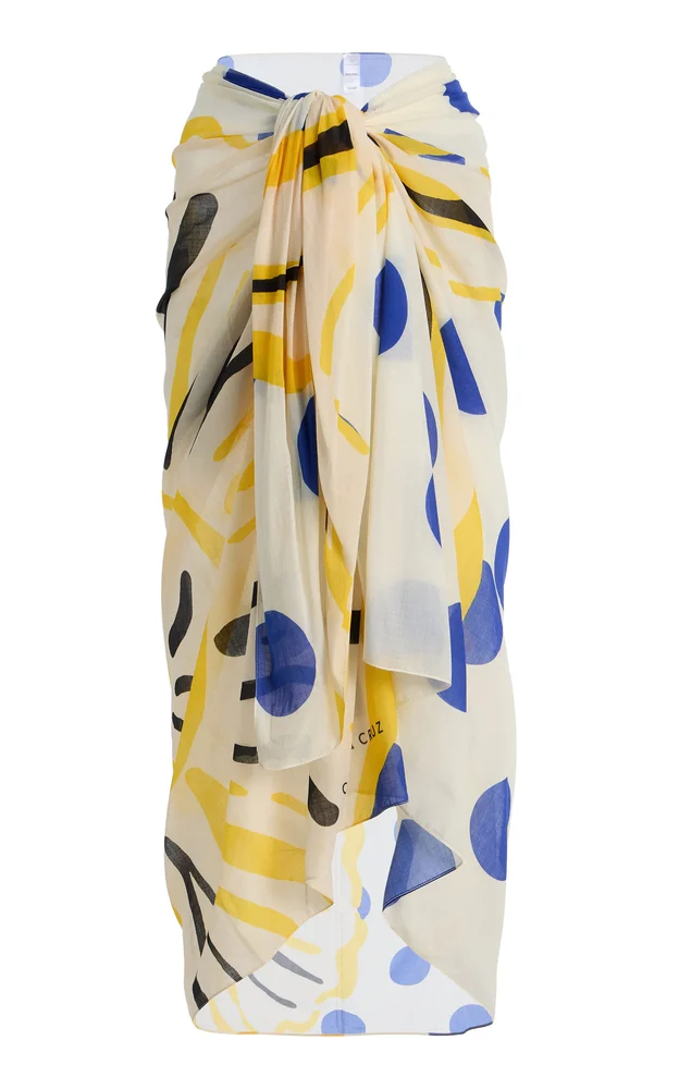 Luana Sarong