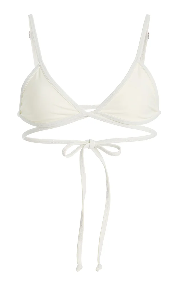 The Shade Bikini Top