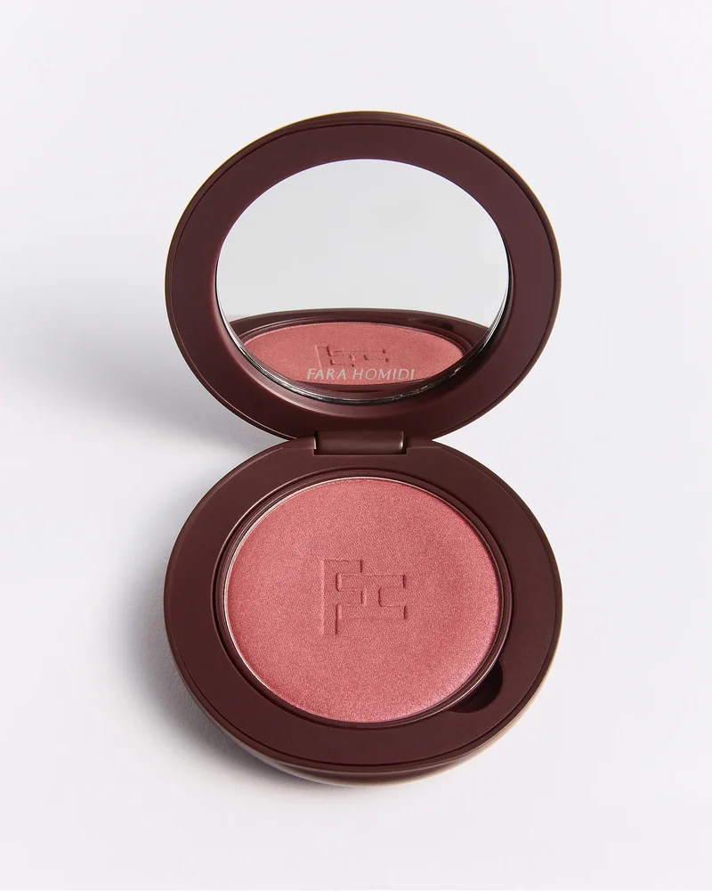 Essential Blonzer Compact