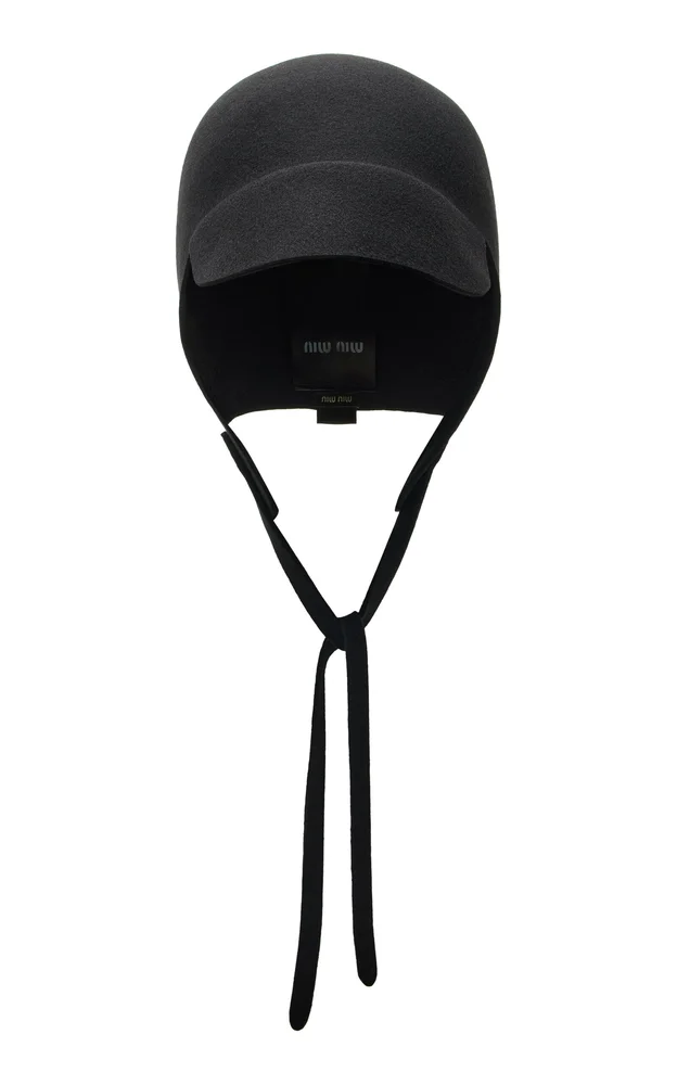 Felt Hat