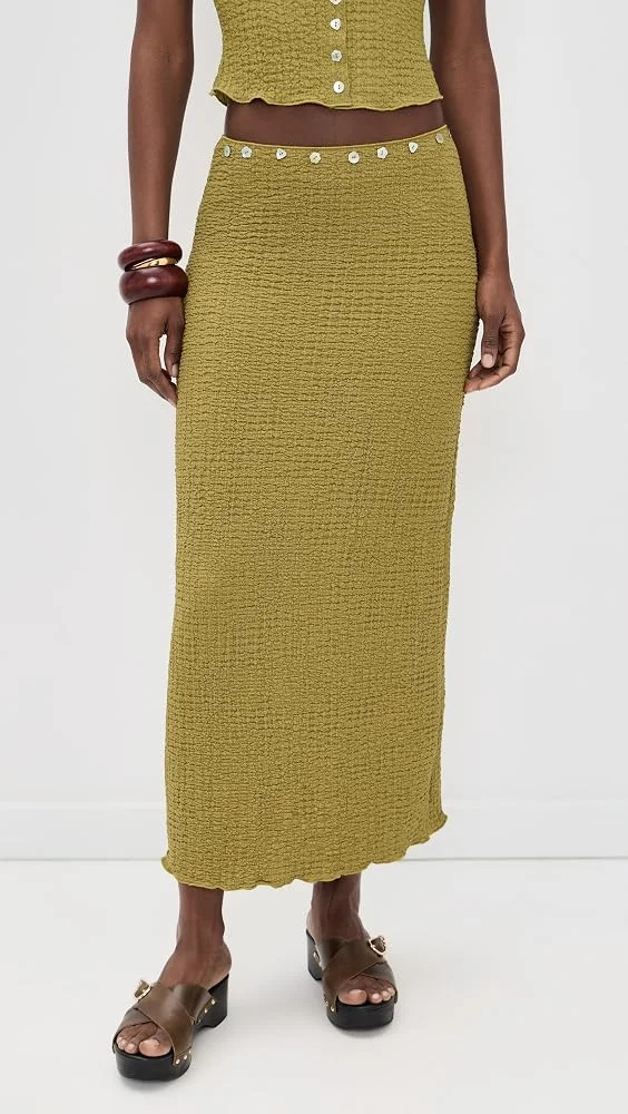 Sammy Skirt
