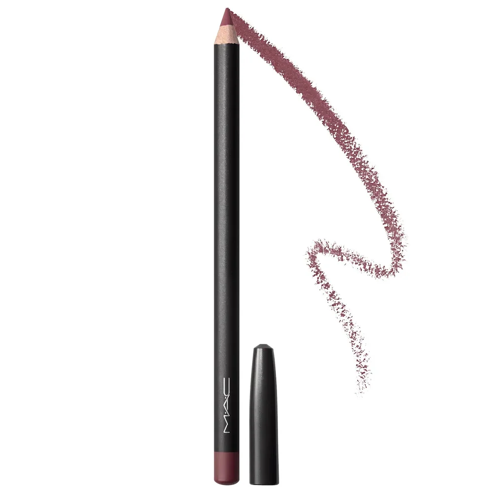 Lip Pencil Creamy Lip Liner in Plum