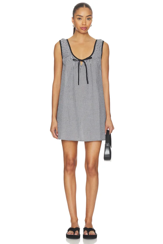 Josie Mini Dress