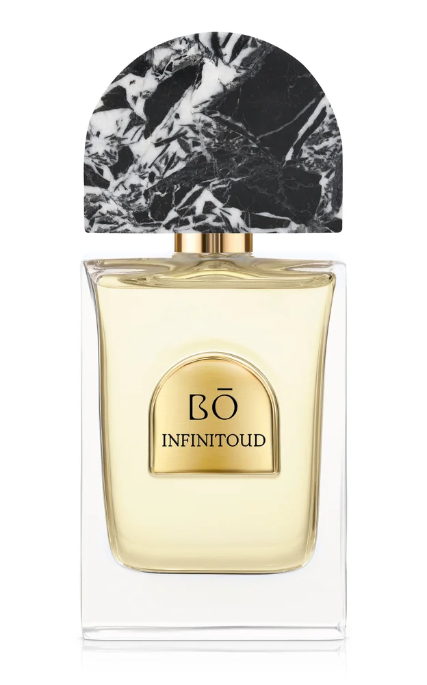 Infinitoud Eau de Parfum