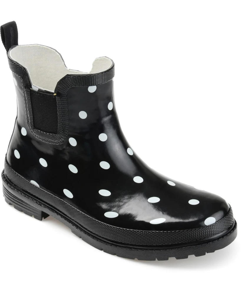 Tekoa Rain Booties