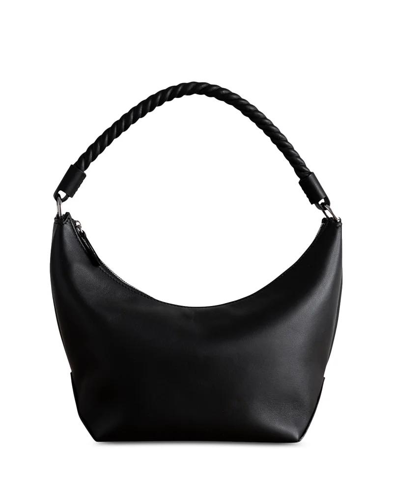 Crescent Shoulder Bag