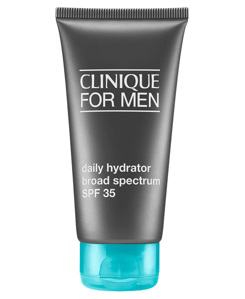 Daily Hydrator SPF 35 Moisturizer