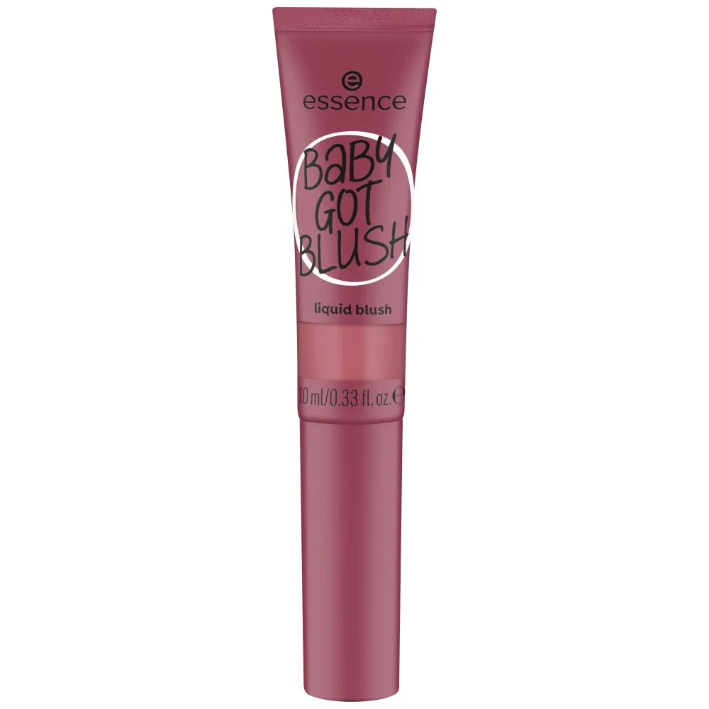 BABY GOT BLUSH liquid blush in 20 Blushin Berry