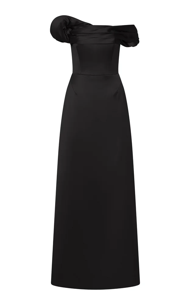 Poline Gown