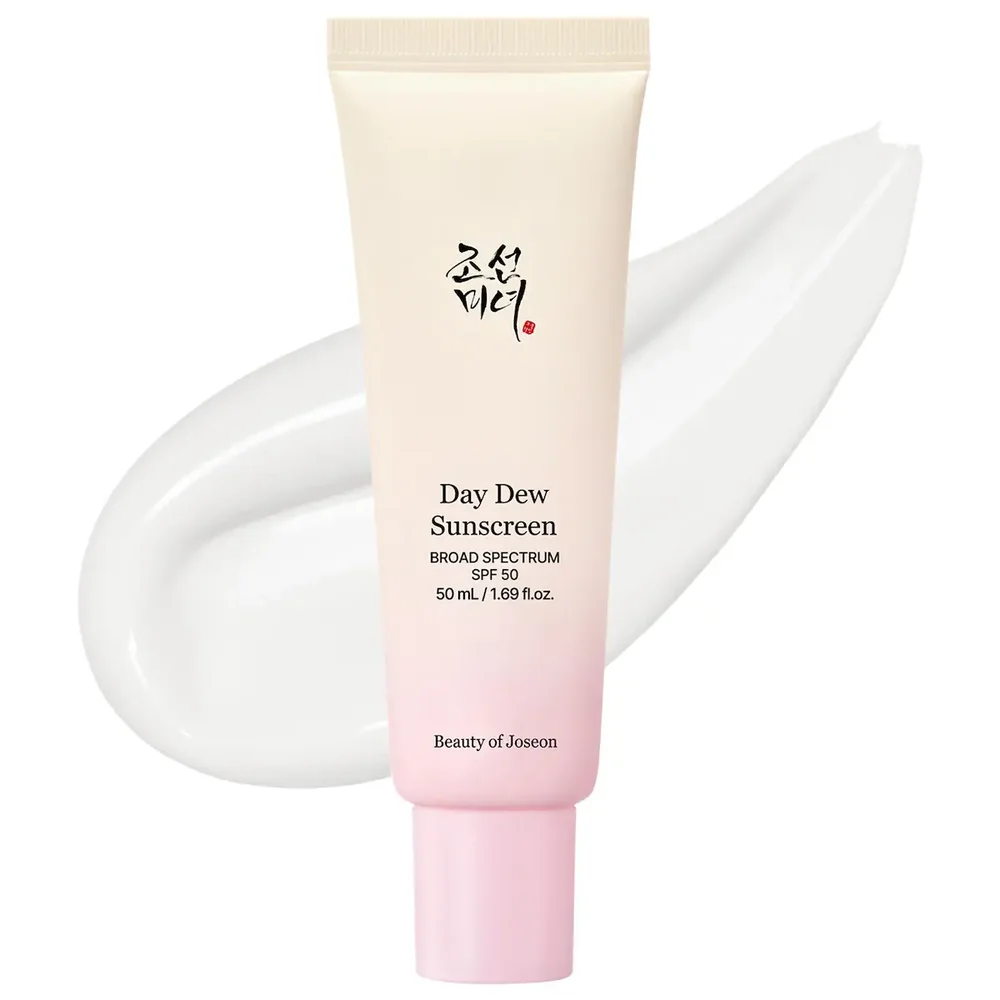 Day Dew Sunscreen SPF 50