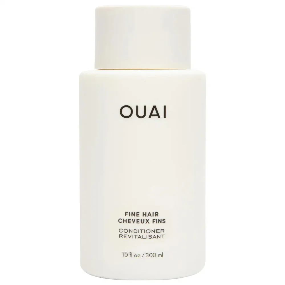 Fine Hair Conditioner
