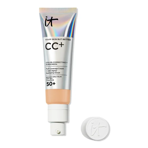 CC+ Cream with SPF 50+