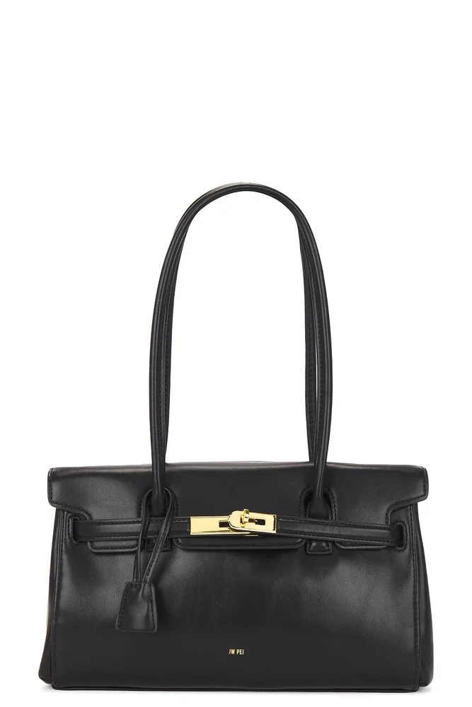 Tess Shoulder Bag - Straw - Natural Primrose