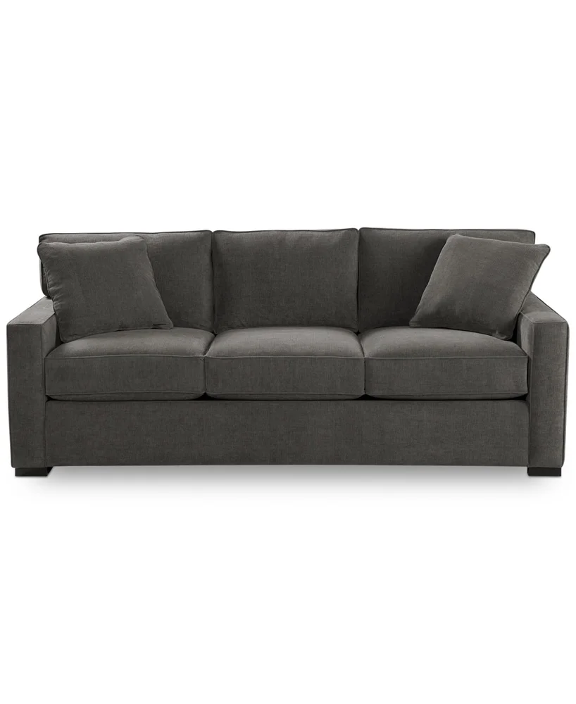 Radley 86-Inch Fabric Sofa