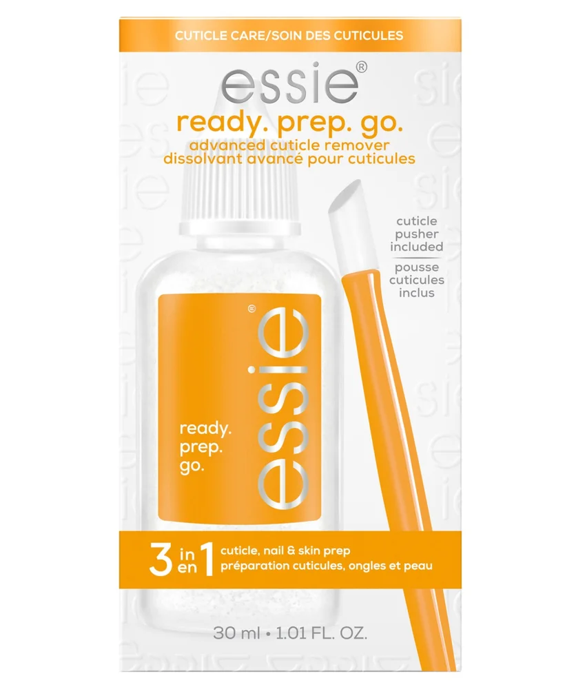 Ready Prep Go Cuticle Remover
