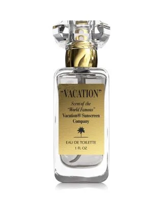 VacationVacation Eau de Toilette 1 oz.