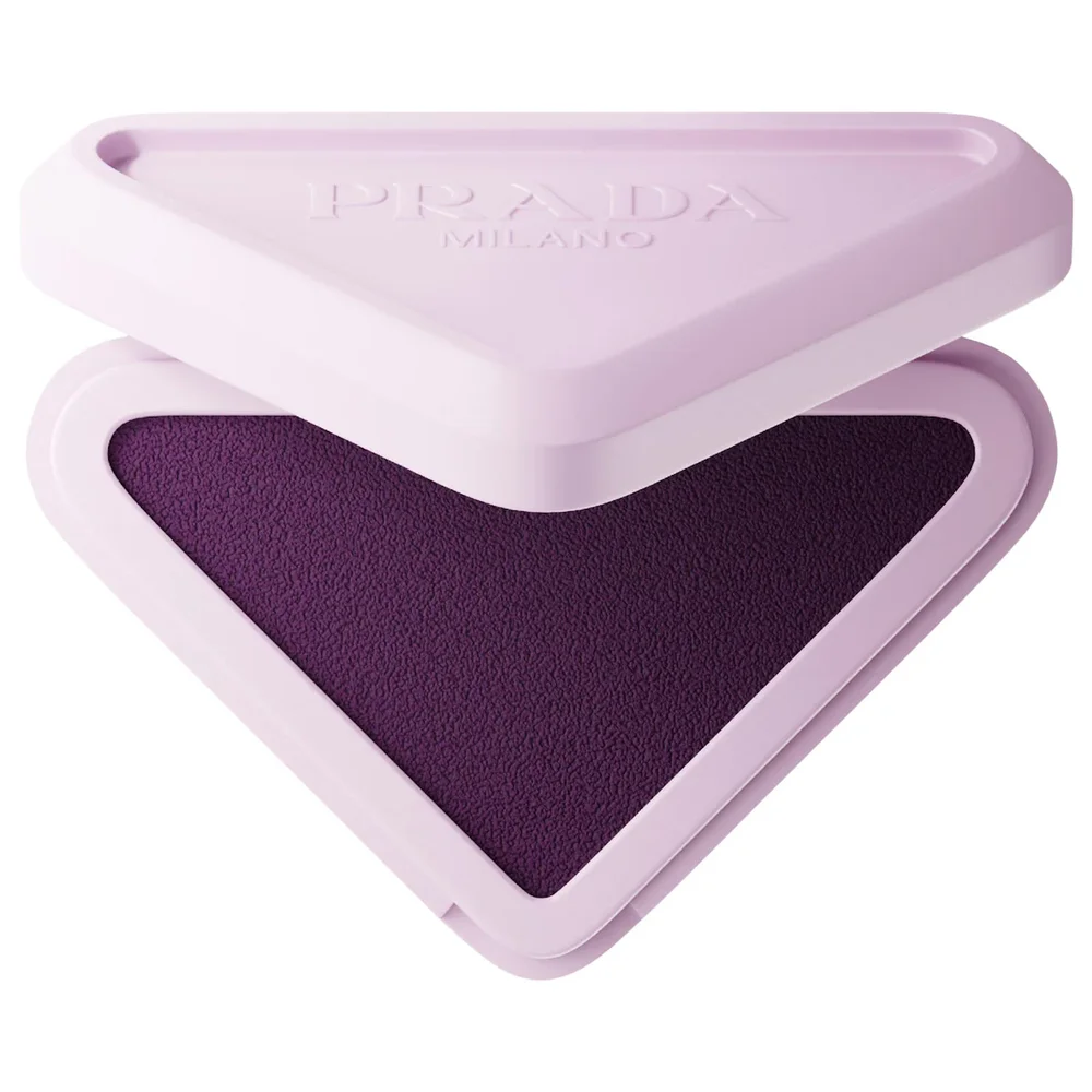 Touch Cream-To-Powder Soft Blur Longwear Blush in P37 Wisteria Violet