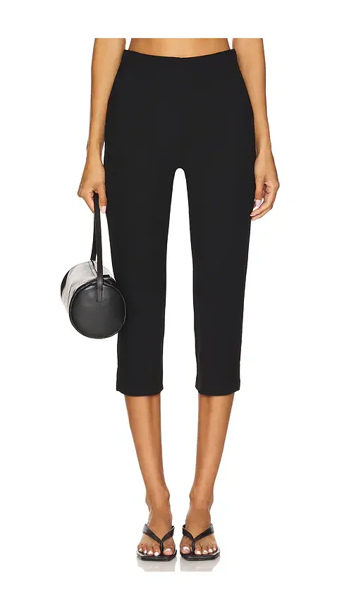 Ivonne Capri Pants