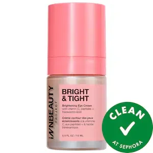 Bright & Tight Eye Cream