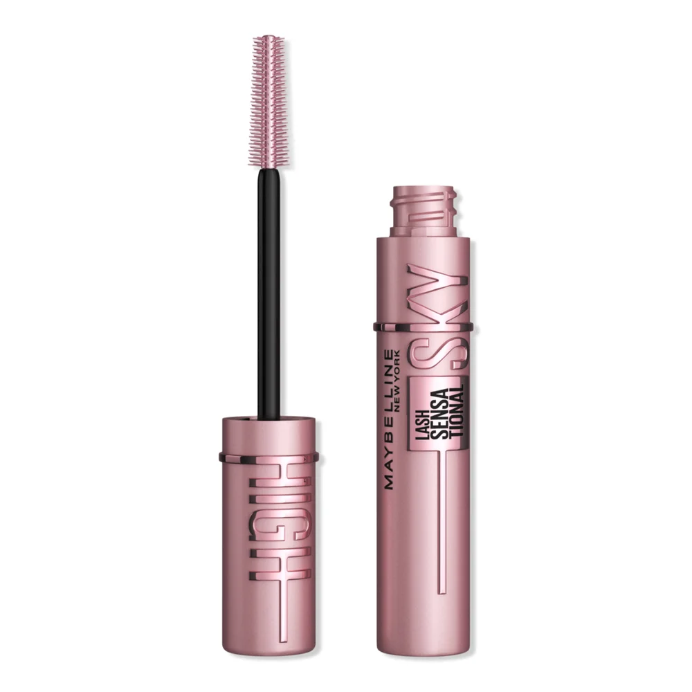 Lash Sensational Sky High Mascara, Very Black