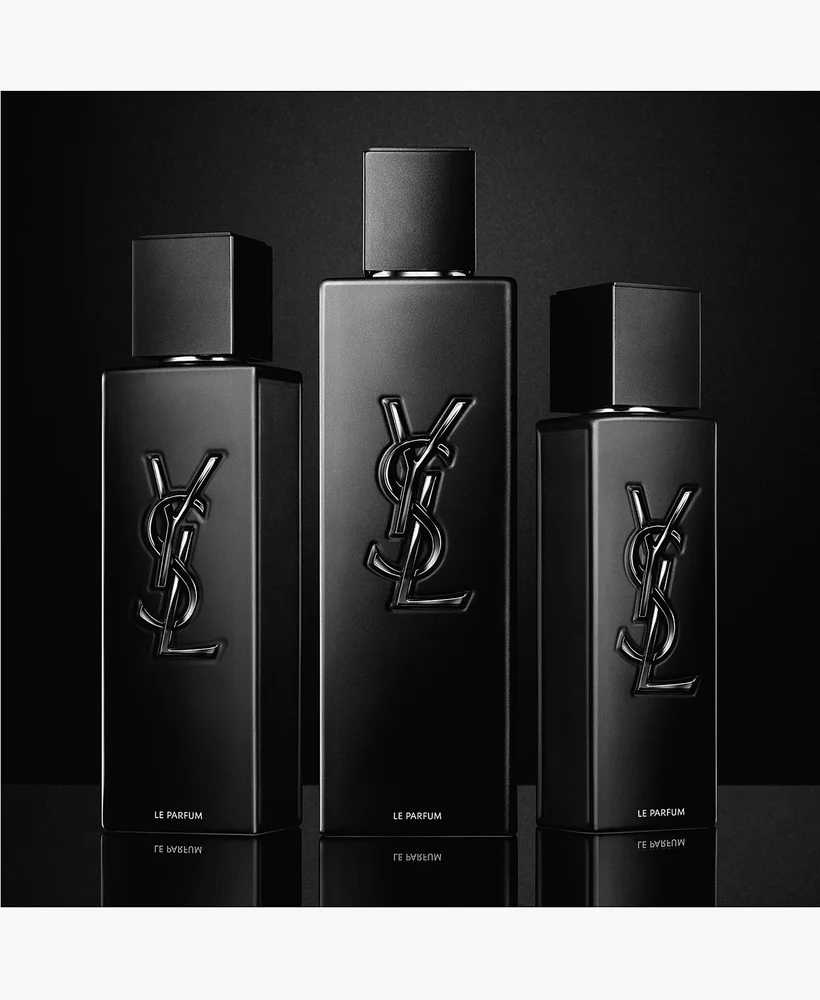 MYSLF Le Parfum