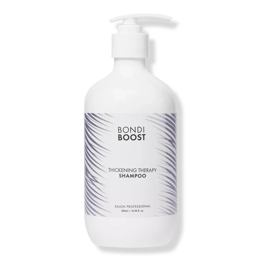 Thickening Therapy Shampoo