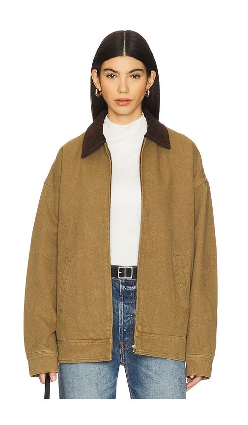 Workwear Jacket