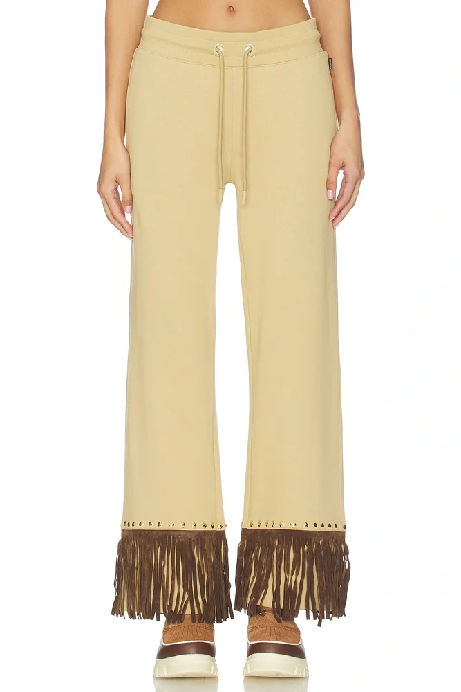Romeo Track Pant