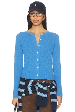 Sephia Cardigan in Knit