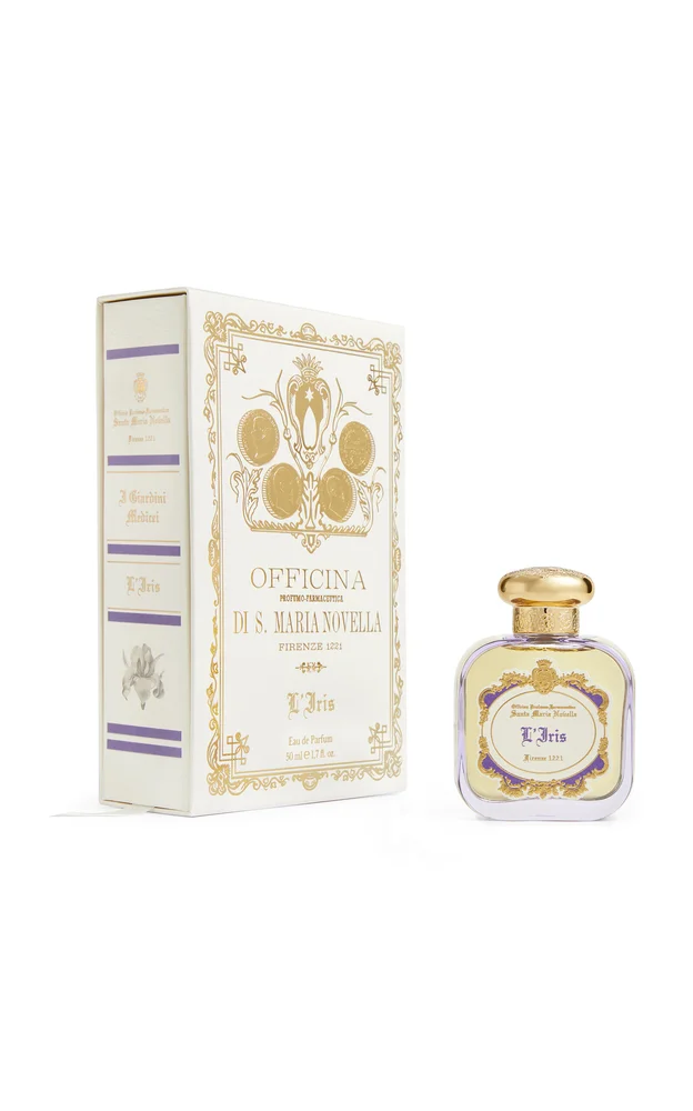 L'Iris Eau de Parfum