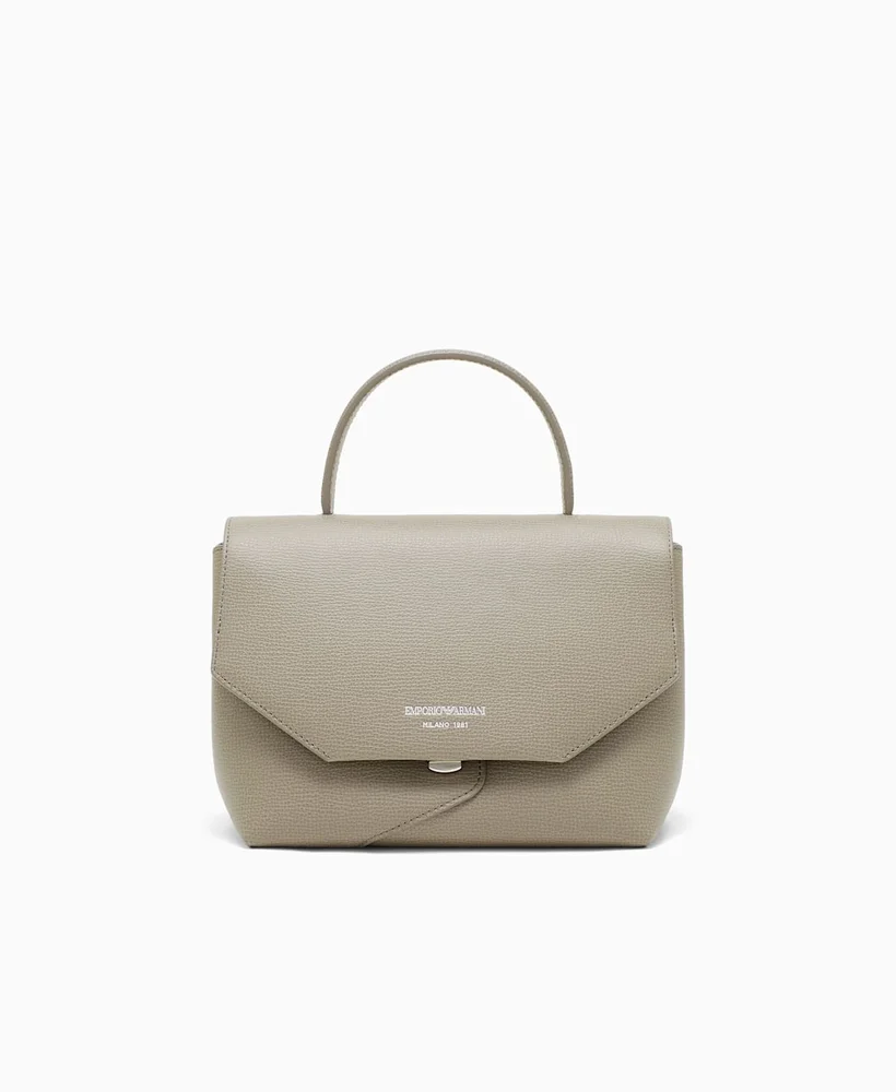 1981 Leather Mini Bag