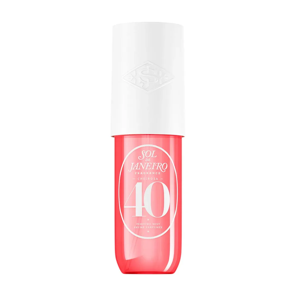 Cheirosa 40 Hair & Body Perfume Mist