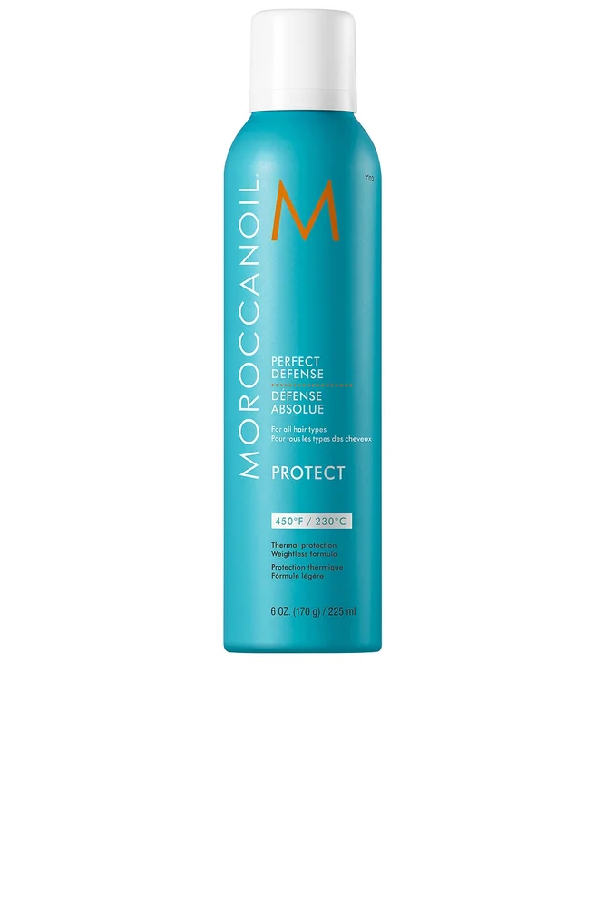 Perfect Defense Heat Protectant