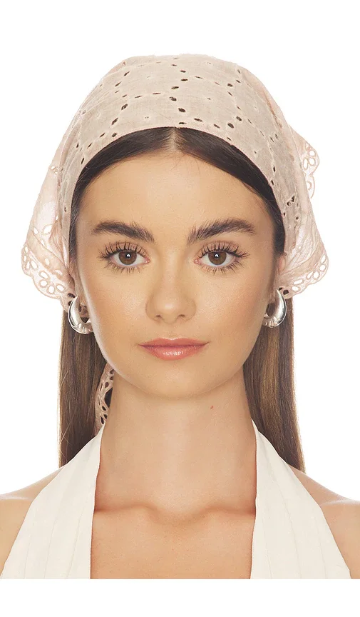 Countryside Head Scarf