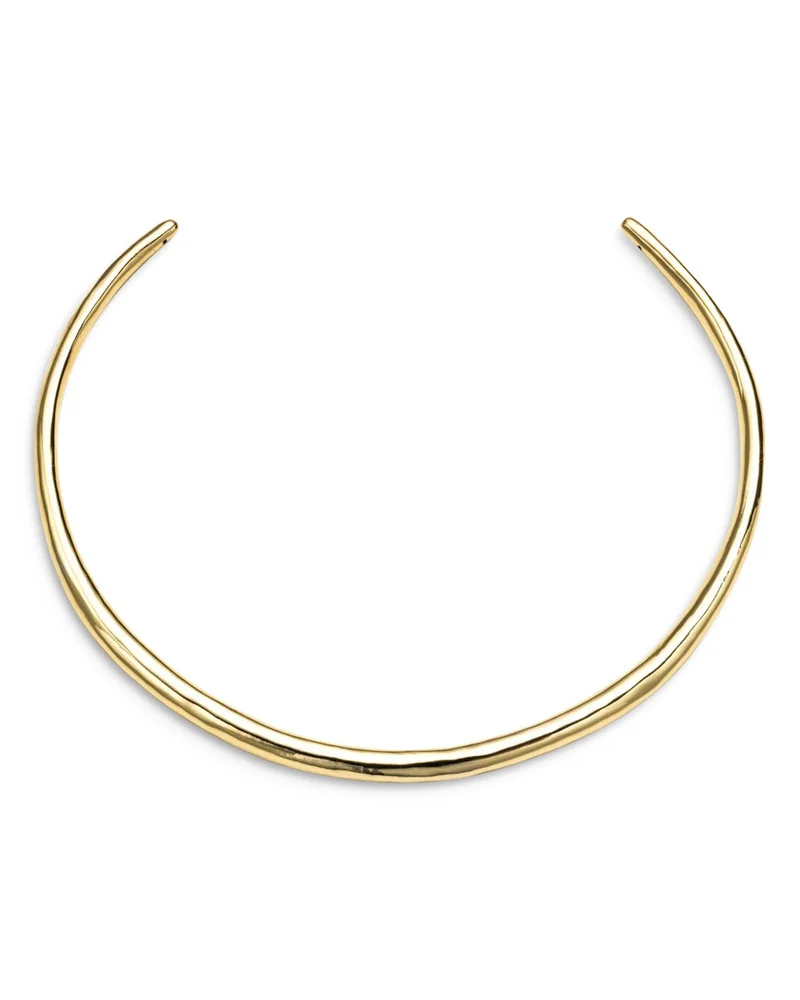Collar Necklace