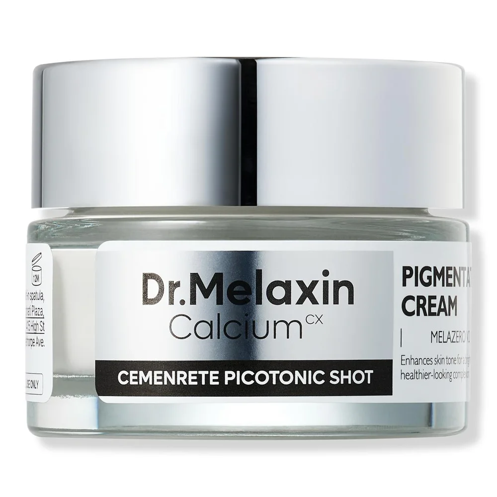 Picotonic Shot Pigmentation Cream
