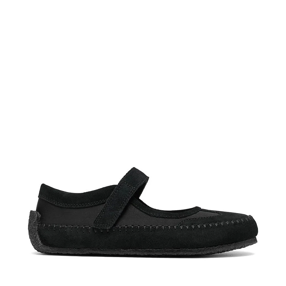 Womens Clarks Originals Tor Low Bar Mary Jane