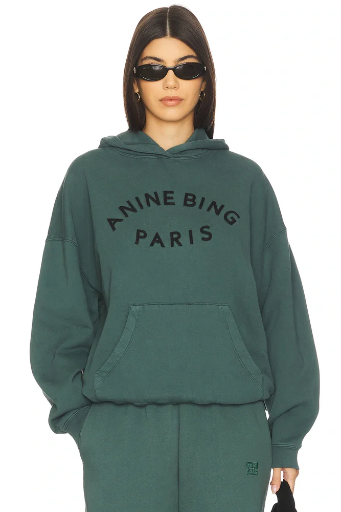 Harvey Paris Sweatshirt