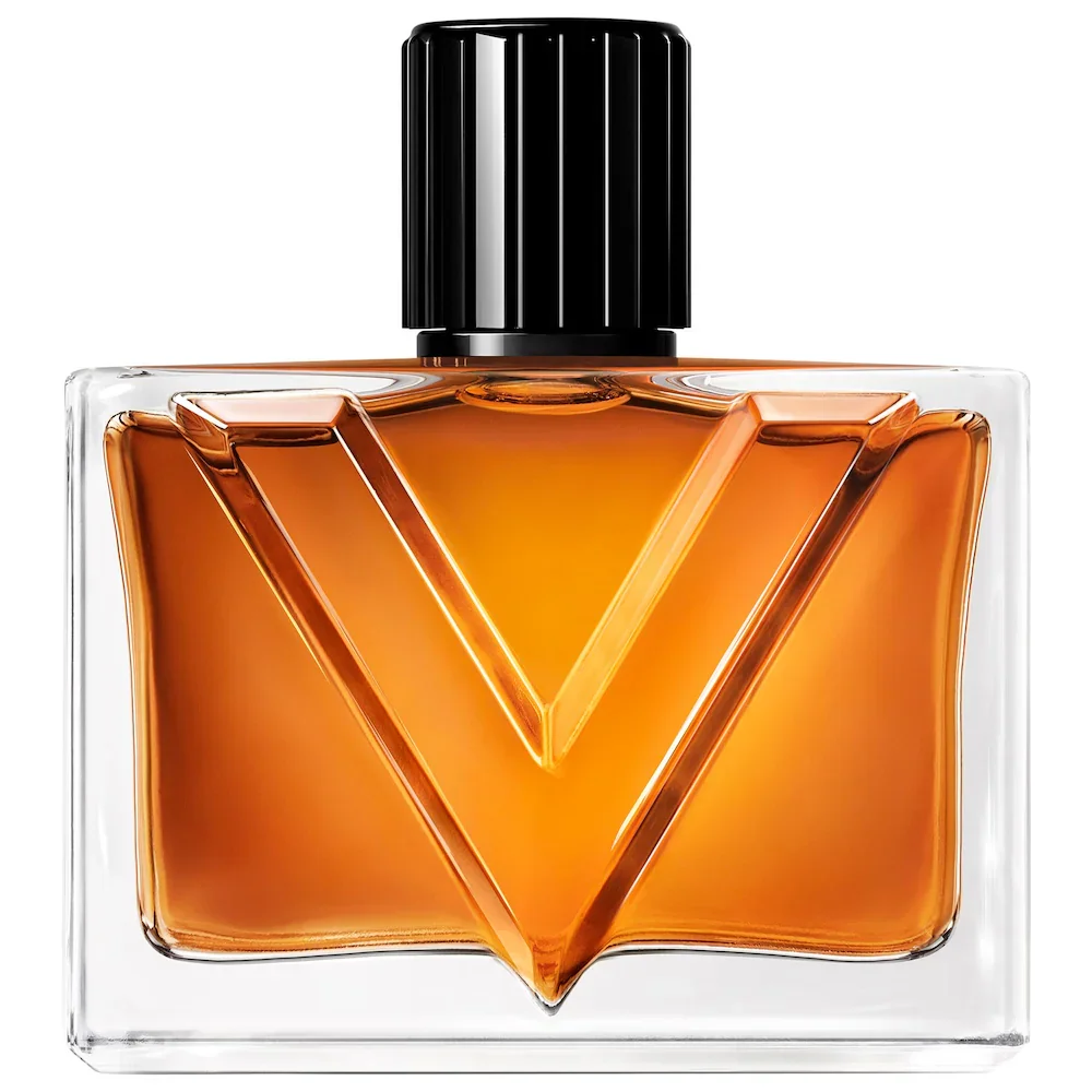 Vendetta Uomo Eau de Parfum with Ginger