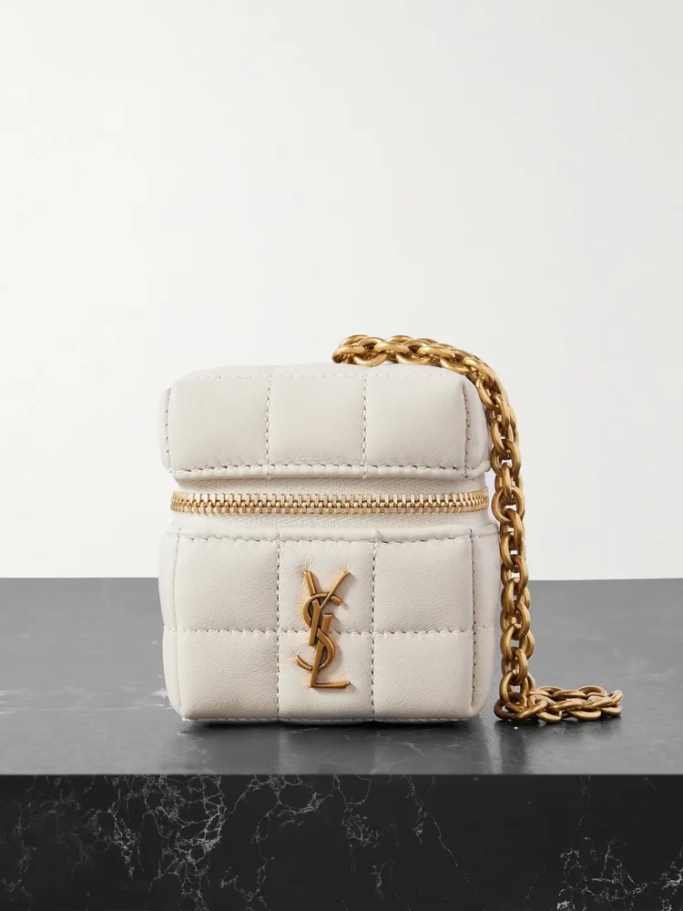 Mini June Chain Bag