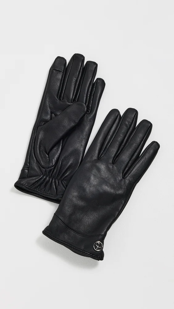 Joni Leather Gloves
