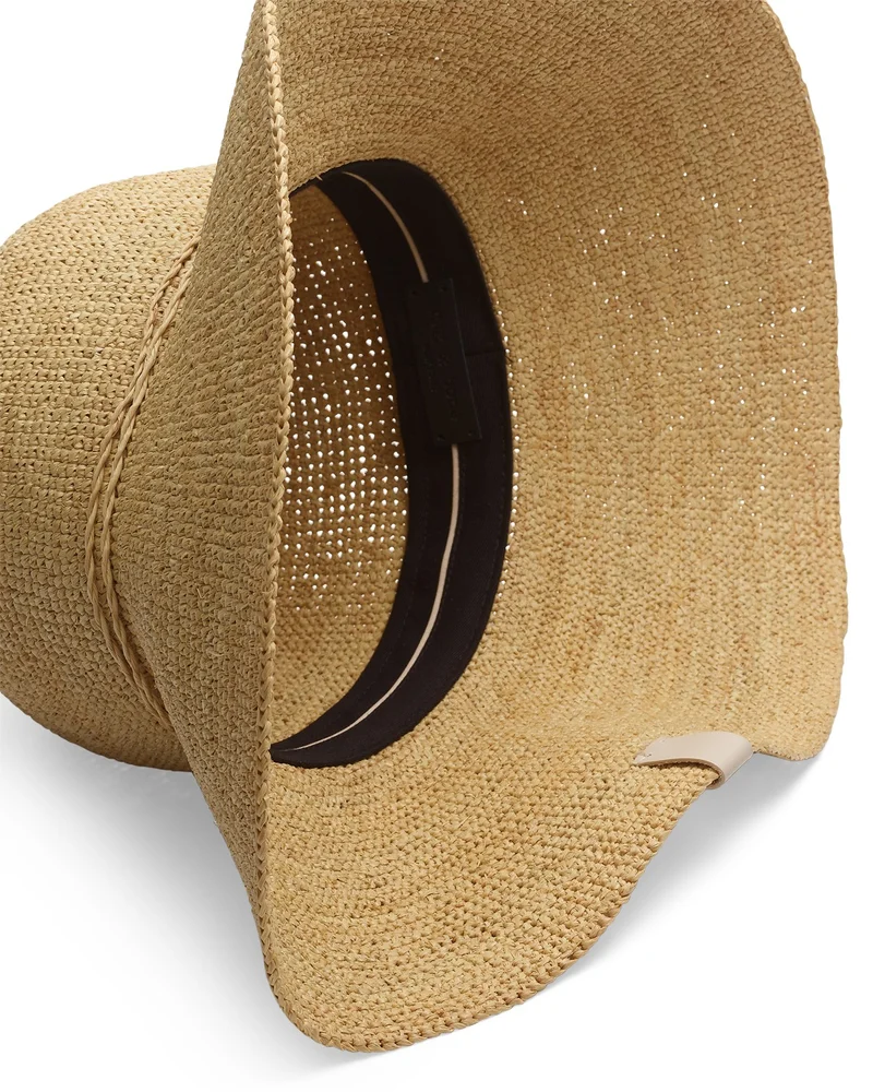 Crochet Bucket Hat