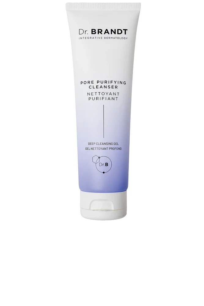 Pores No More Pore Purifying Cleanser
